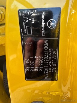 Mercedes-Benz A35 AMG 4Matic DPH - 13