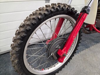 ČZ 380/981 - Pukimotor - PUKI - 13