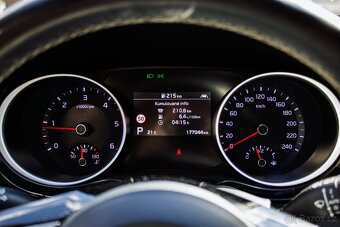 Kia Ceed 1.6 CRDi GT-Line AT/7 100kW - 13