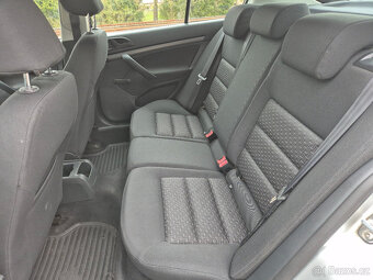 Škoda Octavia II combi, FaceLift 1,6MPi,serviska,06/2011 - 13