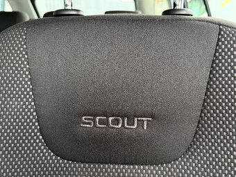 Škoda Octavia Scout 2,0TDI DSG❗️ - 13