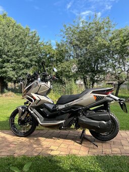 Zontes Gizmo 368 Adventure - 13