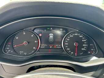 Audi A6 Avant 40 TDI S tronic 2021 - 13