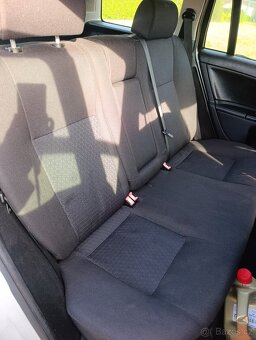 Ford Mondeo 2.0 TDCi 85 kW - 13