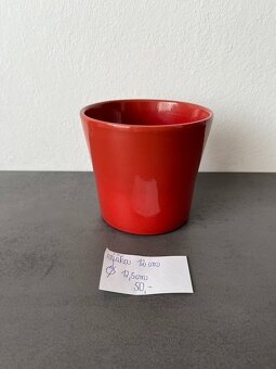 Květináč a obaly na květináče - 13