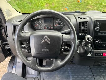 Citroen Jumper 2.2 HDI - 13