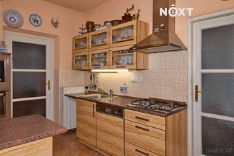 Prodej Rodinný dům, 168㎡ - 13