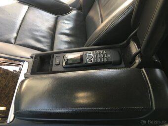 Audi A8 D3 4,2TDI 240KW - 13