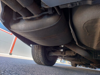 BMW 530d 2004 E60 DILY z hav.vozu MOTOR M57 D30 - 13