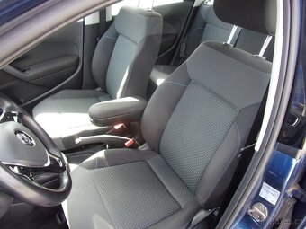 PRODÁM Volkswagen Polo 1.0TSI KLIMA TEMP VÝHŘEV - 13