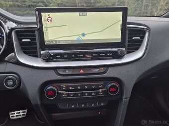 KIA Proceed GT line, 1.5 TGDi 118kW, AT - 13