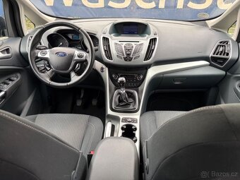 Ford Grand C-Max Titanium 1.6 benzin 110 KW - 13