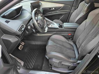 Peugeot 5008 1,2 PT EAT8 GT - 1804 - 13