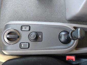 DAF LF 260 FA- 16t - 18 EP - Čelo - Lůžko - 257.000 Km - 13