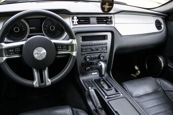 Ford Mustang V6 231kW RWD 2014 - 13