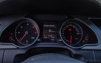Audi A5 Sportback 2.0 TDI 170k quattro - 13
