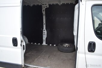 Peugeot Boxer L3H2 - 13