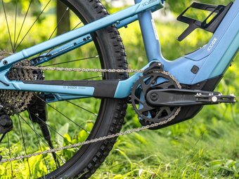 KTM Macina Lycan 891 / 871 Glorious – S / M - 13