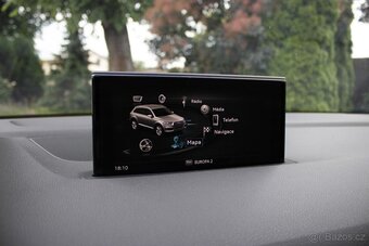 Audi SQ7 Quattro Tiptronic 320kW / Kúpené v SR - 13