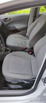 Seat Ibiza 1.2 TSI, DSG, 77kw - 13