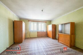 Prodej, domy/rodinný, 170 m2, Benešovská 10, 28506 Sázava, B - 13