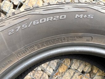 COOPER 275/60 R 20 DISCOVERER AT3 SPORT 2 116T XL OWL - 13