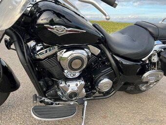 Kawasaki VN 1700 Classic - 13