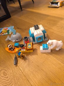 Lego Duplo- sady - 13