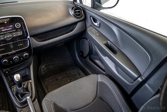 Renault Clio TCe 90 Advantage - 13
