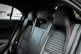 Mercedes-Benz A-class, AMG, 116 tis/km - 13