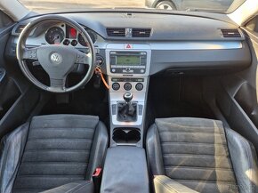 Volkswagen Passat 1,9 TDI 77 KW Highline - 13