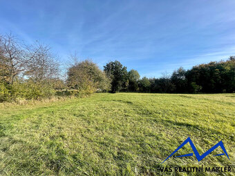 Prodej, zahrada 460 m2, Fulnek - 13