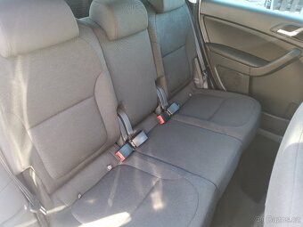 Škoda Yeti 2.0 Tdi 81kw 4x4 - 107842km - 13