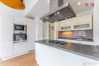 Prodej bytu 3+kk, 70 m², Praha 7, ul. Na Maninách - 13