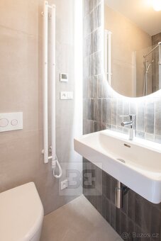 Pronájem byty 3+kk, 70 m2 - Praha - Libeň, ev.č. N07969 - 13