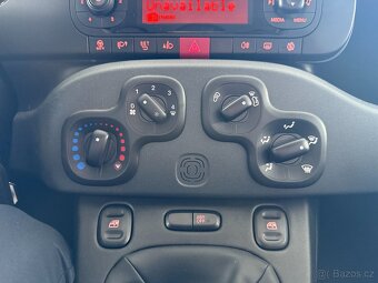 Fiat Panda 1,2 1.MAJITEL,20.000KM,KLIMA - 13