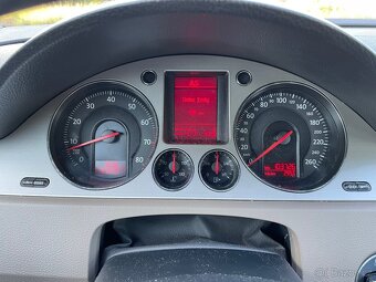 Volkswagen Passat 1.8tsi 118kw, 2007, 103.000km - 13