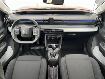 Citroën C3 1,2 S&S Max - DPH  PureTech100 (2025) - 13
