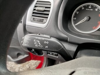 Škoda FABIA kombi 1.4 MPi 63kW, r.v. 2009, najeto 194.409 km - 13