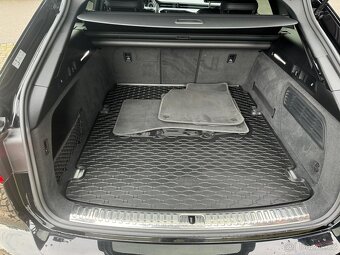 Audi A6 Avant S-line model C8 - 13