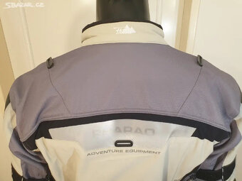 Pharao MVS-1 Enduro bunda na motorku 52-54 L (XL) - 13