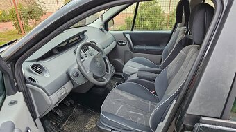 Renault Scenic 1,6 benzin - 13