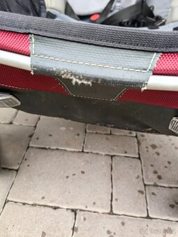 Cyklovozík Thule chariot cx1 - 13
