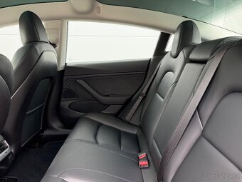 Tesla Model 3 Long Range 4x4 záruka 2028 DPH - 13