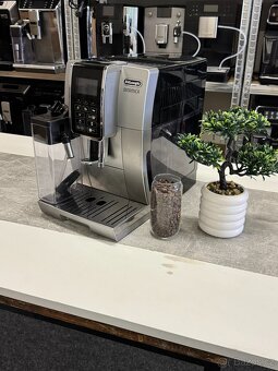 Kávovar DeLonghi Dinamica ECAM352.55.SB - 13