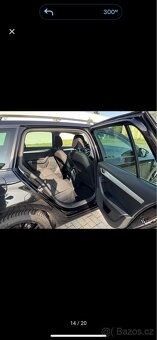 Škoda Octavia 2.0tdi DSG 110KW NEBOURANÁ-SERVIS ŠKODA AUTO - 13