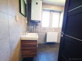 Liberec - Nové Pavlovice, pronájem bytu 3+1 61 m2, okr. Libe - 13