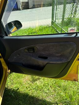 CITROEN SAXO ORIGINÁLNÍ STAV - 13