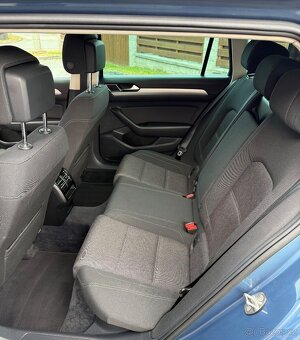 Volkswagen Passat B8 - 13