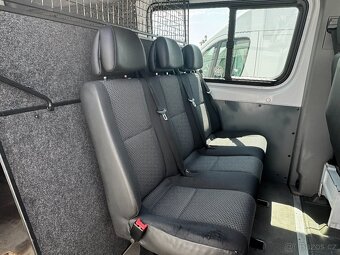 Prodám Mercedes-Benz sprinter 310CDI +2010+ - 13